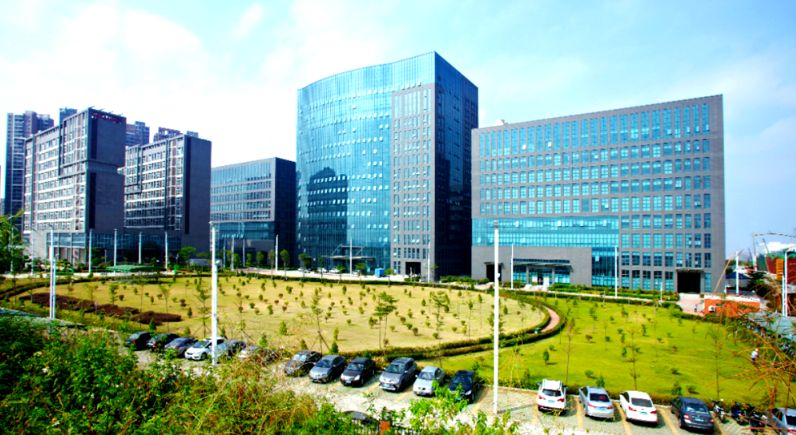 游足其教育科技赋能企业人才培养的典型应用案例